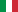 Italien (Italiano)