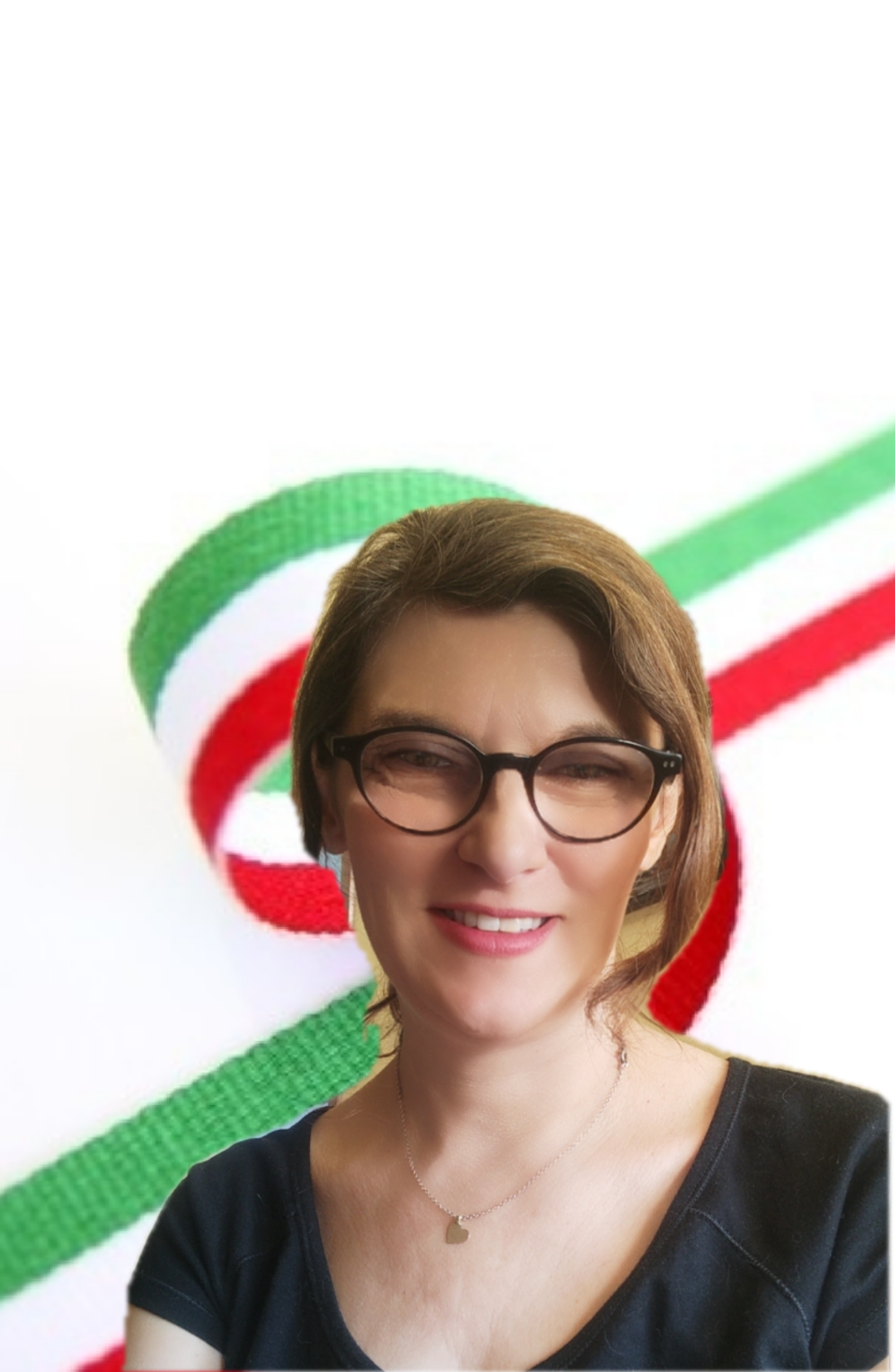 Luisa A.