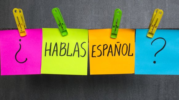 Best ways to learn spanish - 4 tips to improve your vocabolary