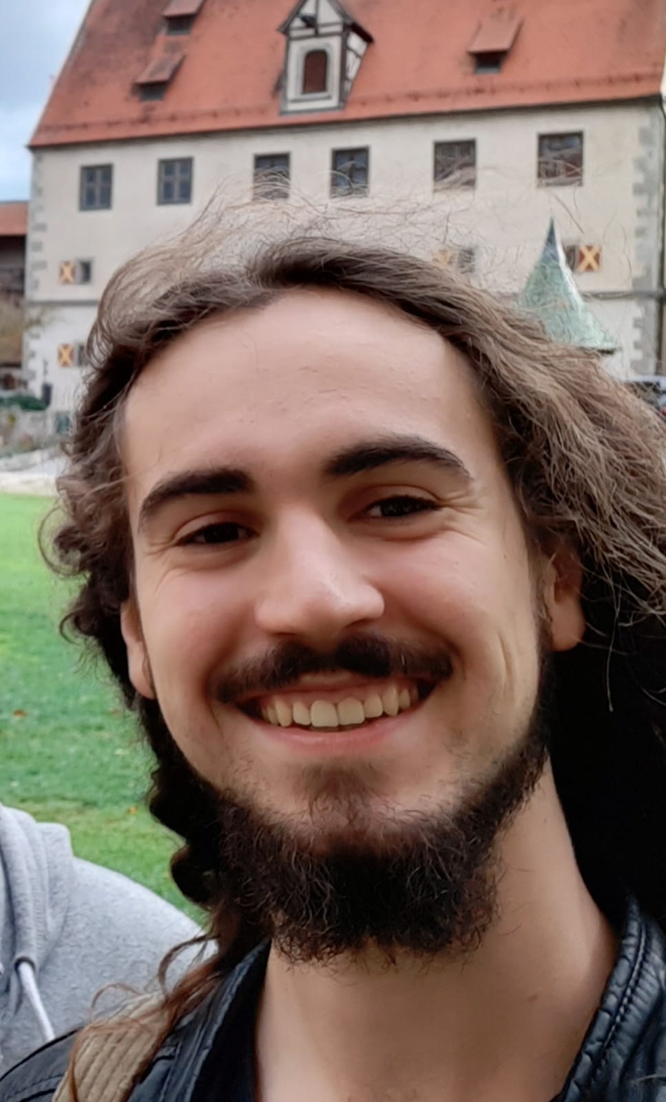 Emmanuel A.