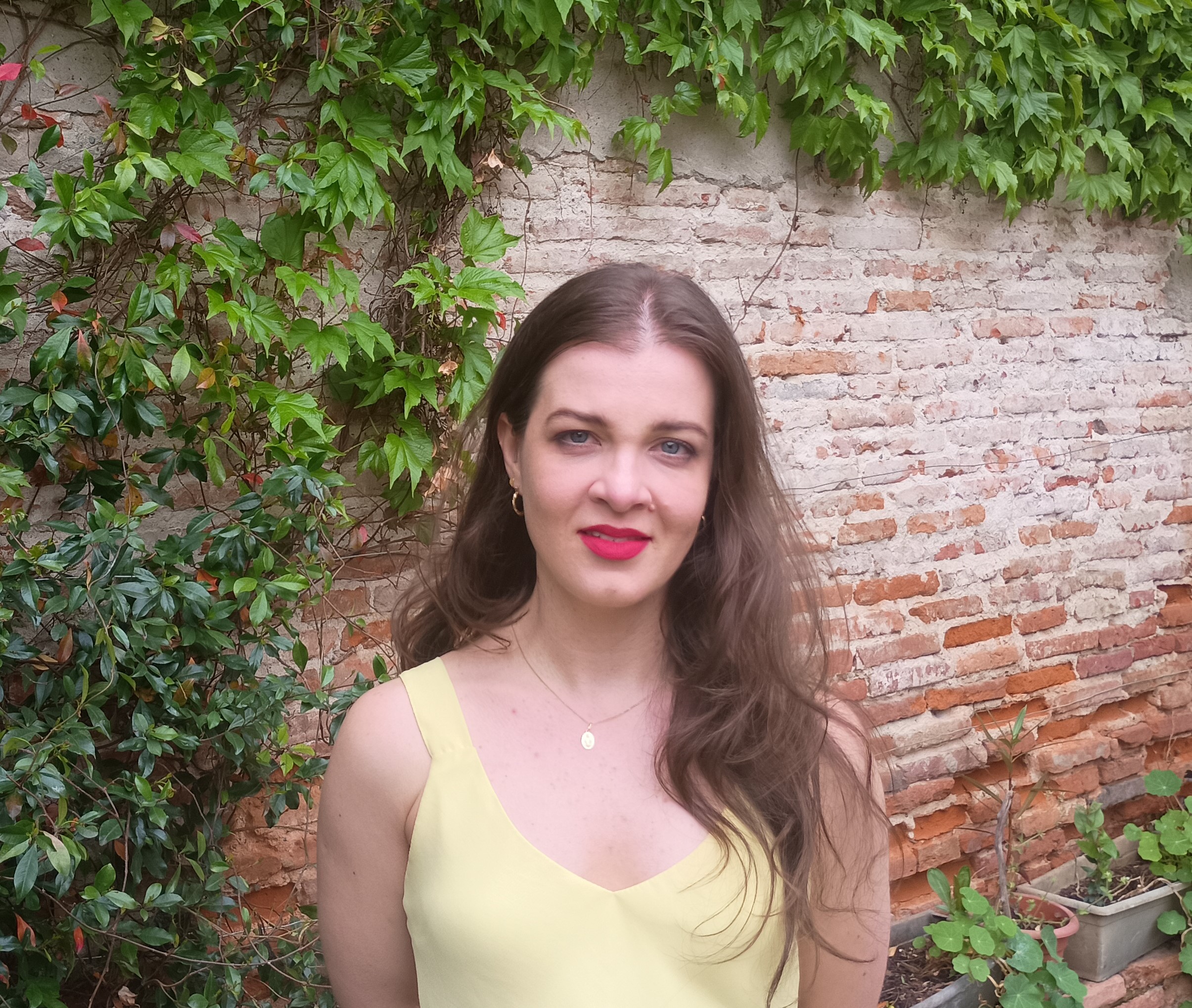 Nathália M.