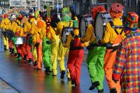 carnaval in the netherlands