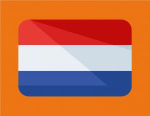Dutch colours