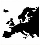 les pays de L'Europe