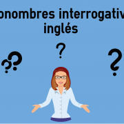 Los Pronombres Interrogativos En Ingles Colanguage
